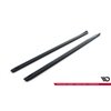 Maxton - Ensemble Diffuseur V.2 Volkswagen Golf R Hatchback Mk7 Facelift
