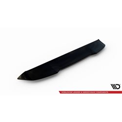 Maxton - Ensemble Diffuseur V.2 Volkswagen Golf R Hatchback Mk7 Facelift