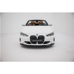 Maxton - Ensemble Diffuseur BMW 4 Coupe / Cabrio G22 / G23