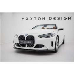 Maxton - Ensemble Diffuseur BMW 4 Coupe / Cabrio G22 / G23