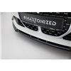 Maxton - Ensemble Diffuseur BMW 4 Coupe / Cabrio G22 / G23