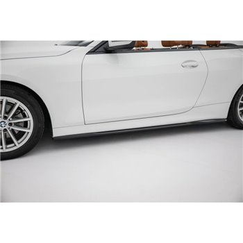 Maxton - Ensemble Diffuseur BMW 4 Coupe / Cabrio G22 / G23