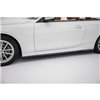 Maxton - Ensemble Diffuseur BMW 4 Coupe / Cabrio G22 / G23