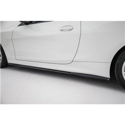 Maxton - Ensemble Diffuseur BMW 4 Coupe / Cabrio G22 / G23
