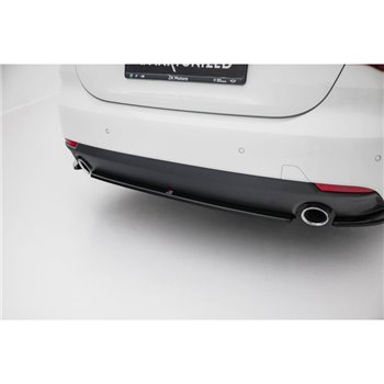 Maxton - Ensemble Diffuseur BMW 4 Coupe / Cabrio G22 / G23