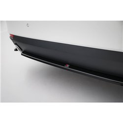 Maxton - Ensemble Diffuseur BMW 4 Coupe / Cabrio G22 / G23