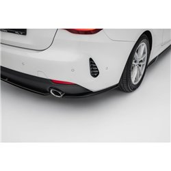 Maxton - Ensemble Diffuseur BMW 4 Coupe / Cabrio G22 / G23