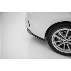 Maxton - Ensemble Diffuseur BMW 4 Coupe / Cabrio G22 / G23