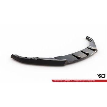 Maxton - Ensemble Diffuseur BMW 4 Coupe / Cabrio G22 / G23