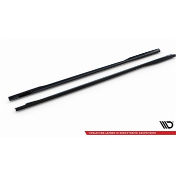 Maxton - Ensemble Diffuseur BMW 4 Coupe / Cabrio G22 / G23