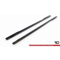 Maxton - Ensemble Diffuseur BMW 4 Coupe / Cabrio G22 / G23