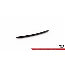 Maxton - Ensemble Diffuseur BMW 4 Coupe / Cabrio G22 / G23
