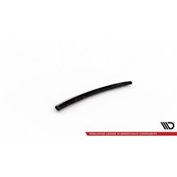 Maxton - Ensemble Diffuseur BMW 4 Coupe / Cabrio G22 / G23