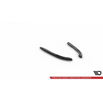 Maxton - Ensemble Diffuseur BMW 4 Coupe / Cabrio G22 / G23
