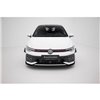 Maxton - Ensemble Diffuseur V.3 Volkswagen Golf GTI Mk8 Facelift