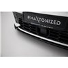 Maxton - Ensemble Diffuseur V.3 Volkswagen Golf GTI Mk8 Facelift