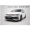 Maxton - Ensemble Diffuseur V.3 Volkswagen Golf GTI Mk8 Facelift