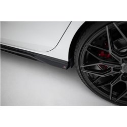 Maxton - Ensemble Diffuseur V.3 Volkswagen Golf GTI Mk8 Facelift