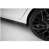 Maxton - Ensemble Diffuseur V.3 Volkswagen Golf GTI Mk8 Facelift