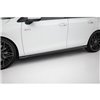 Maxton - Ensemble Diffuseur V.3 Volkswagen Golf GTI Mk8 Facelift