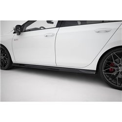 Maxton - Ensemble Diffuseur V.3 Volkswagen Golf GTI Mk8 Facelift
