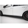 Maxton - Ensemble Diffuseur V.3 Volkswagen Golf GTI Mk8 Facelift
