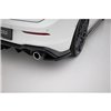 Maxton - Ensemble Diffuseur V.3 Volkswagen Golf GTI Mk8 Facelift