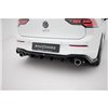 Maxton - Ensemble Diffuseur V.3 Volkswagen Golf GTI Mk8 Facelift
