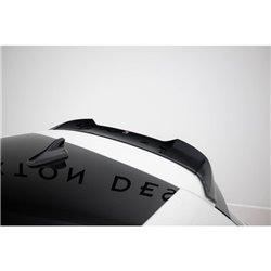 Maxton - Ensemble Diffuseur V.3 Volkswagen Golf GTI Mk8 Facelift
