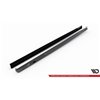 Maxton - Ensemble Diffuseur V.3 Volkswagen Golf GTI Mk8 Facelift