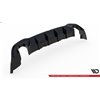 Maxton - Ensemble Diffuseur V.3 Volkswagen Golf GTI Mk8 Facelift