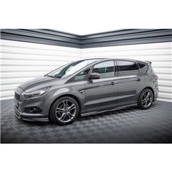 Maxton - Ensemble Diffuseur Ford S-Max ST-Line Mk2