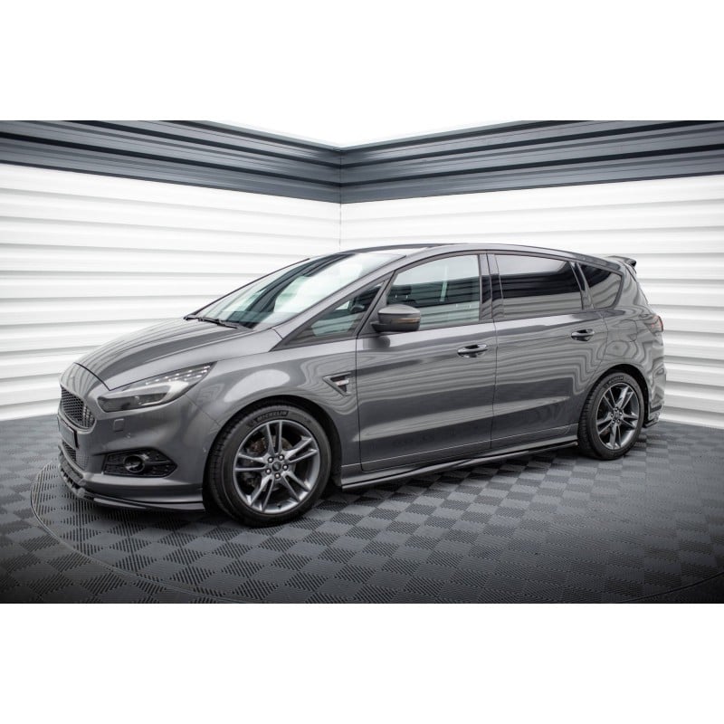 Maxton - Ensemble Diffuseur Ford S-Max ST-Line Mk2