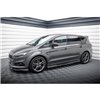 Maxton - Ensemble Diffuseur Ford S-Max ST-Line Mk2