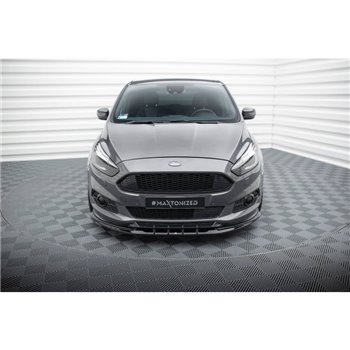 Maxton - Ensemble Diffuseur Ford S-Max ST-Line Mk2