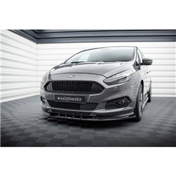 Maxton - Ensemble Diffuseur Ford S-Max ST-Line Mk2