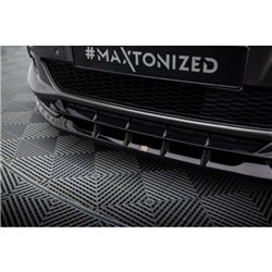 Maxton - Ensemble Diffuseur Ford S-Max ST-Line Mk2