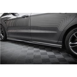 Maxton - Ensemble Diffuseur Ford S-Max ST-Line Mk2