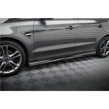 Maxton - Ensemble Diffuseur Ford S-Max ST-Line Mk2