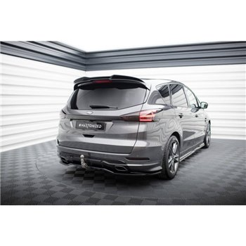 Maxton - Ensemble Diffuseur Ford S-Max ST-Line Mk2