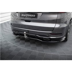 Maxton - Ensemble Diffuseur Ford S-Max ST-Line Mk2