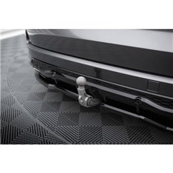 Maxton - Ensemble Diffuseur Ford S-Max ST-Line Mk2
