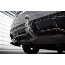 Maxton - Ensemble Diffuseur Ford S-Max ST-Line Mk2