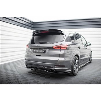 Maxton - Ensemble Diffuseur Ford S-Max ST-Line Mk2
