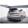 Maxton - Ensemble Diffuseur Ford S-Max ST-Line Mk2
