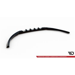 Maxton - Ensemble Diffuseur Ford S-Max ST-Line Mk2
