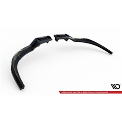 Maxton - Ensemble Diffuseur Ford S-Max ST-Line Mk2