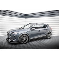 Maxton - Ensemble Diffuseur Cupra Formentor VZ Mk1