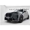 Maxton - Ensemble de Lames Prepreg Carbone V.1 BMW X7 M-Pack G07 Facelift
