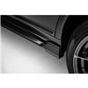 Maxton - Ensemble de Lames Prepreg Carbone V.1 BMW X7 M-Pack G07 Facelift